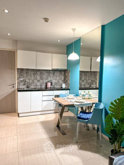 picture 1-BR Condo at Atlantis Condo Resort close to Pattaya (ID 1541822) - 1/13