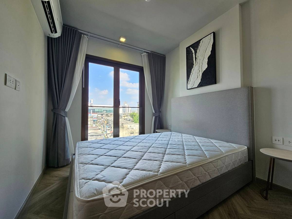 picture 1-BR Condo at Chapter Thonglor 25 close to Thong Lo (ID 2075908) - 4/20