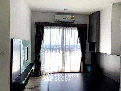 ขายคอนโด : คอนโด 2-ห้องนอน ที่ เดอะ คีย์ บีทีเอส วุฒากาศ ใกล้ BTS วุฒากาศ (ID 1468412)