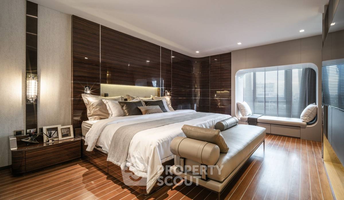 picture 5-BR Duplex at Fynn Sukhumvit 31 near MRT Sukhumvit (ID 1867949) - 9/14