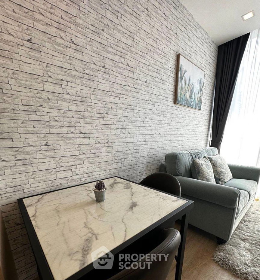 รูป คอนโด 1-ห้องนอน ที่ โนเบิล สเตท 39 ใกล้ BTS พร้อมพงษ์ (ID 2111352) - รูปที่ 5/7