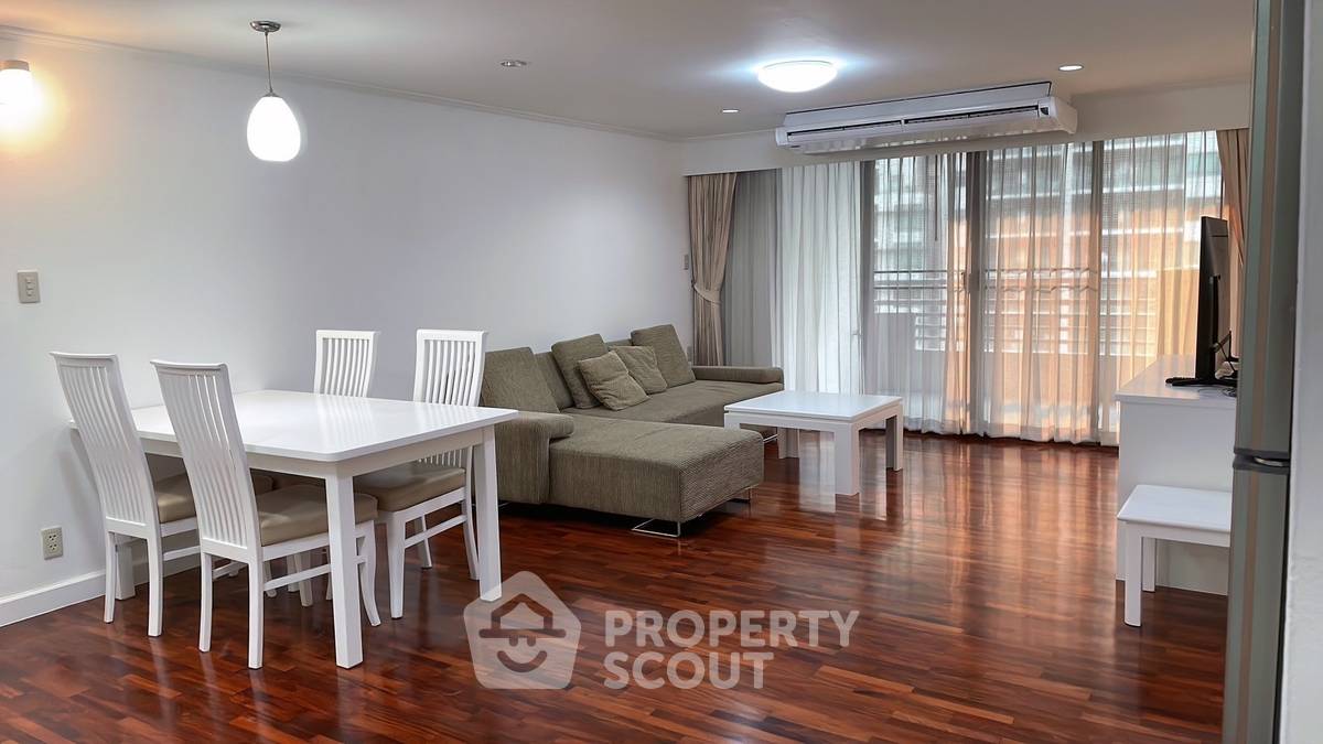 picture 2-BR Condo at Acadamia Grand Tower near BTS Phrom Phong (ID 2068635) - 4/12