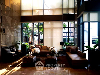 Condos for rent : 1-BR Condo at Mayfair Place Sukhumvit 50 near BTS On Nut (ID 889018)