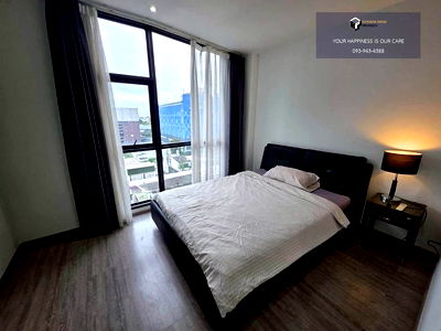Condos for rent : Rhythm Ekkamai | 🚝Near BTS Ekkamai #2025092512039