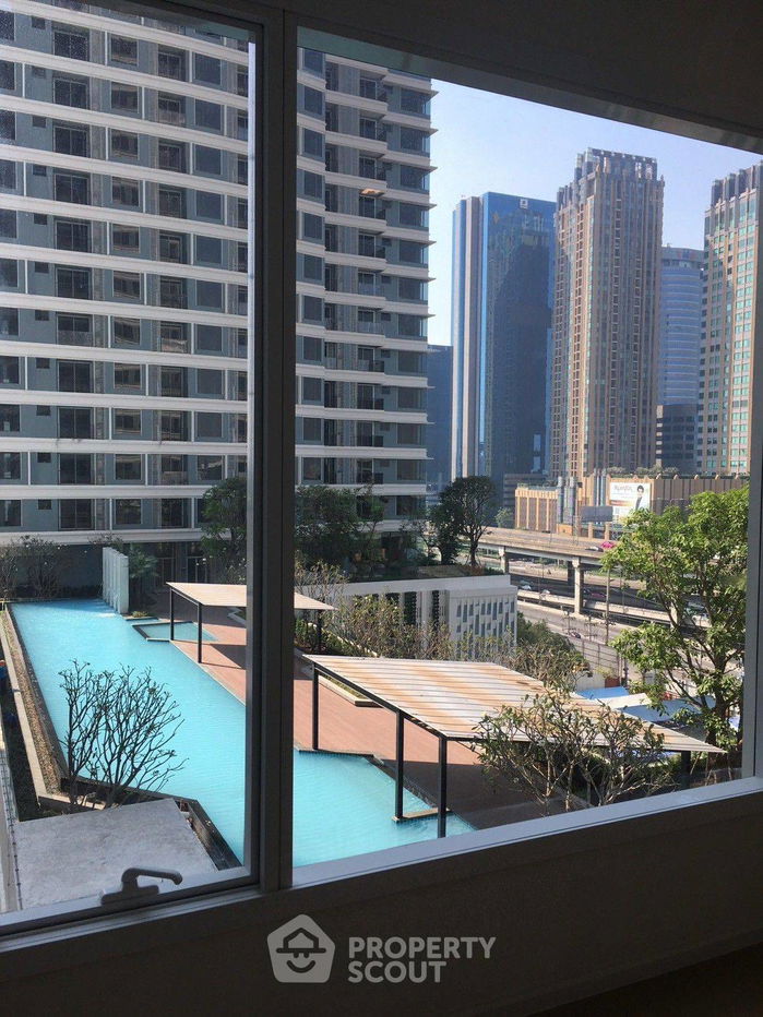 picture 3-BR Condo at The Saint Residences near MRT Phahon Yothin (ID 1445833) - 17/20
