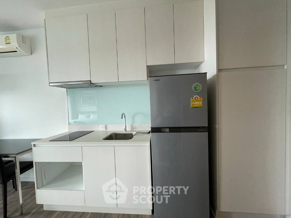 รูป คอนโด 1-ห้องนอน ที่ ไนท์บริดจ์ ดิ โอเชี่ยน ศรีราชา ใน สุรศักดิ์ (ID 1725798) - รูปที่ 4/7