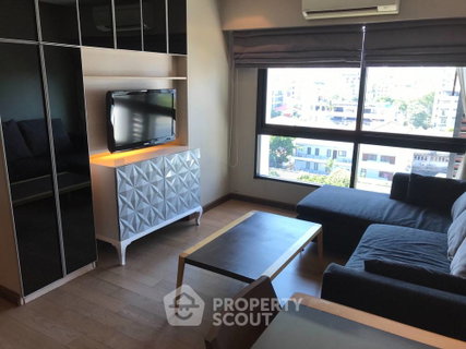 1-BR Condo at Tidy Thonglor near BTS Thong Lor (ID 384260)