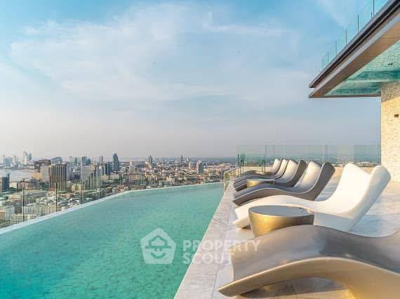 picture 1-BR Condo at Arcadia Millennium Tower close to Pattaya South (ID 2144565) - 18/18