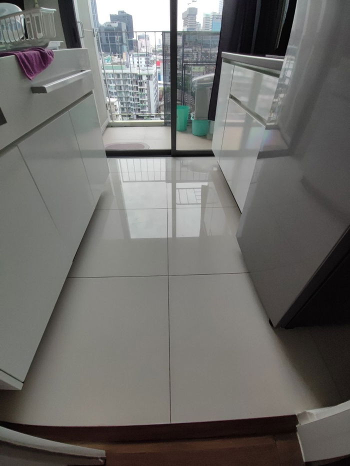 รูป 🏢 ให้เช่าคอนโด : The Room Sukhumvit 62 (เดอะ รูม สุขุมวิท 62)   รหัสทรัพย์ | 📌LNP-C9494  - รูปที่ 5/26