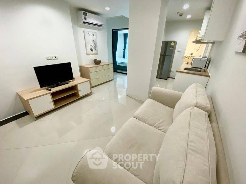 รูป คอนโด 2-ห้องนอน ที่ วอเตอร์ฟอร์ด สุขุมวิท 50 คอนโดมิเนียม ใกล้ BTS อ่อนนุช (ID 2298358) - รูปที่ 1/17
