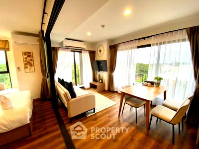 ขายคอนโด : คอนโด 2 ห้องนอน 63 ตร.ม. ขาย ที่ลา ฮาบานา หัวหิน ใกล้วานา นาวา วอเตอร์ จังเกิล (ID 1916887)