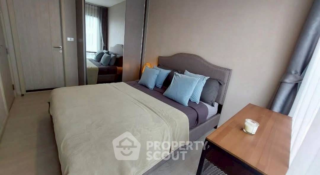 picture 2-BR Condo at Rhythm Sukhumvit 36-38 near BTS Thong Lor (ID 2079642) - 14/20