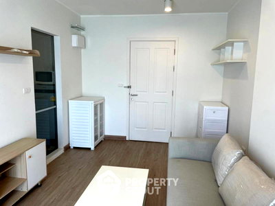 Condos for sale : 1-BR Condo at U Delight Ratchavibha in Lat Yao (ID 1572127)