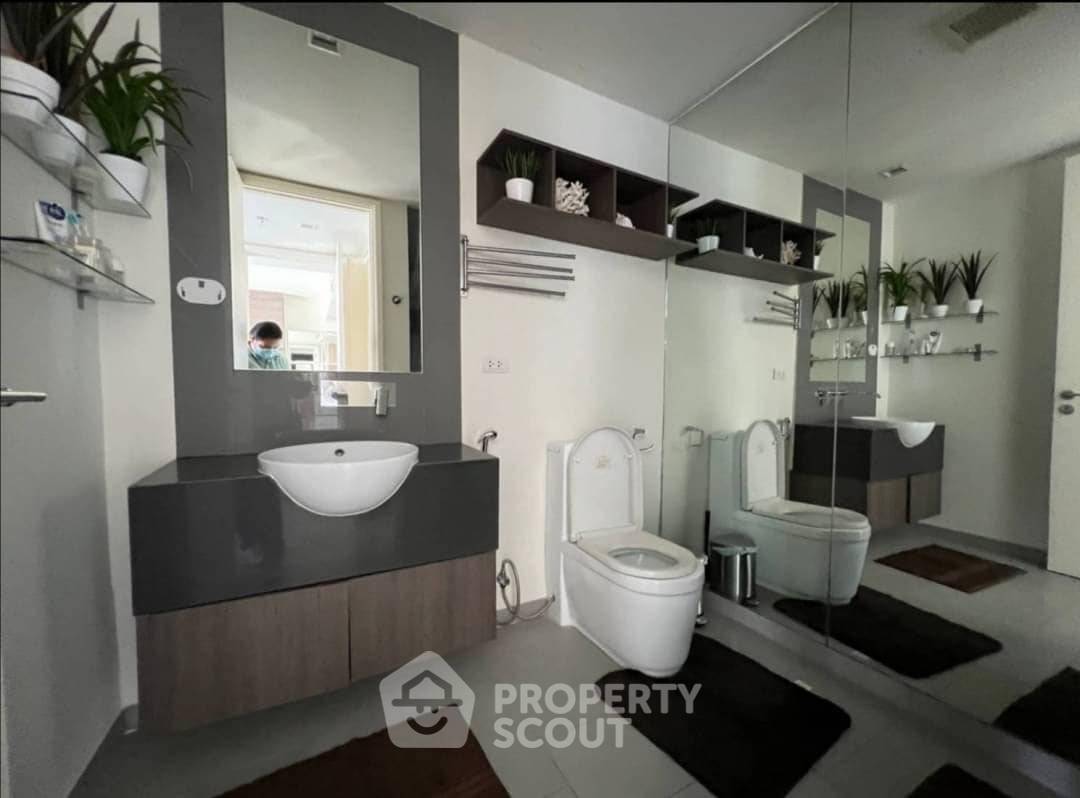 picture 1-BR Condo at Zire Wongamat close to Wong Amat (ID 2012381) - 6/6