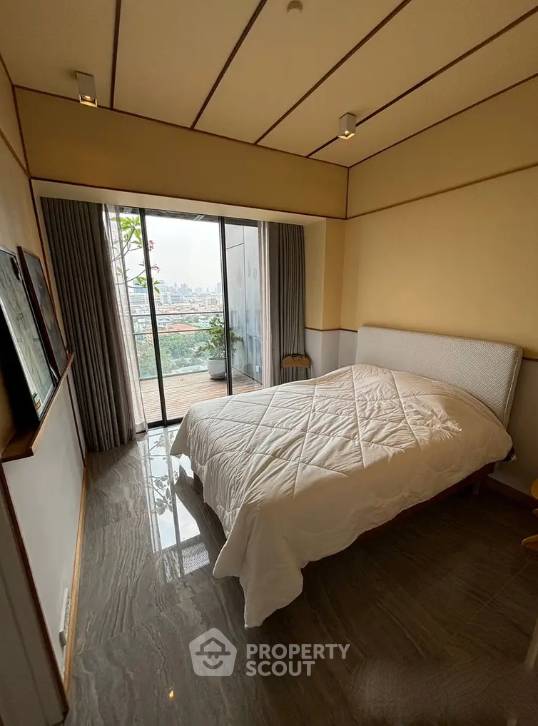 picture 2-BR Condo at The Met Sathorn near BTS Chong Nonsi (ID 1930635) - 6/13