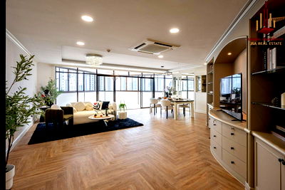 คอนโด BTS ทองหล่อ : ✨ ขาย วอเตอร์ฟอร์ด พาร์ค สุขุมวิท 53 ✨  ราคา 25,000,000 บาท