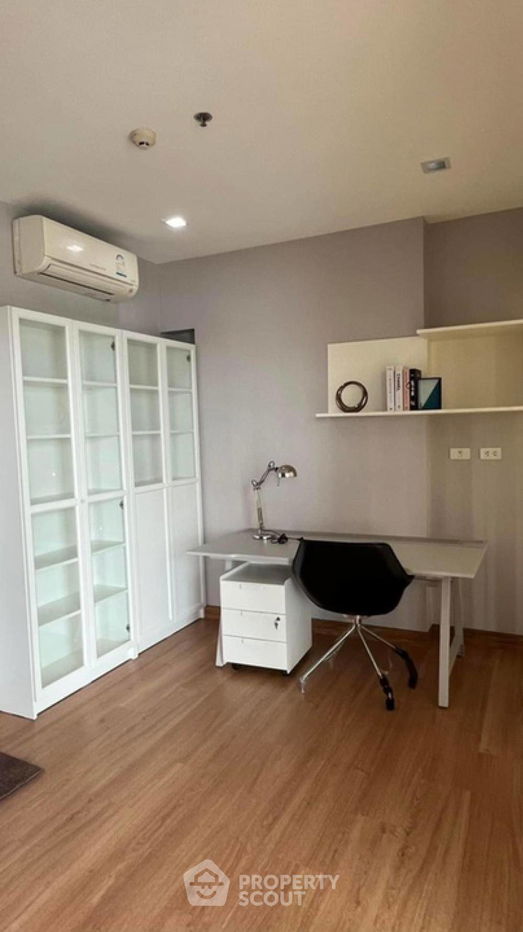 picture 2-BR Condo at The Coast Bangkok near BTS Bang Na (ID 2025615) - 3/15