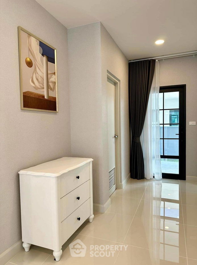 รูป บ้าน 4-ห้องนอน ใน บางแก้ว (ID 2044898) - รูปที่ 6/25