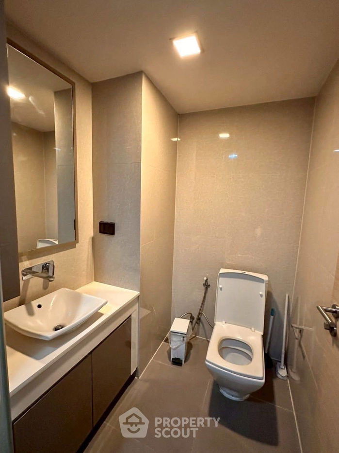 picture 1-BR Condo at LIV @ 49 near BTS Thong Lor (ID 2100464) - 11/15