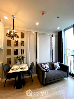 Condos for sale : 1-BR Condo at Noble State 39 near BTS Phrom Phong (ID 1854998)