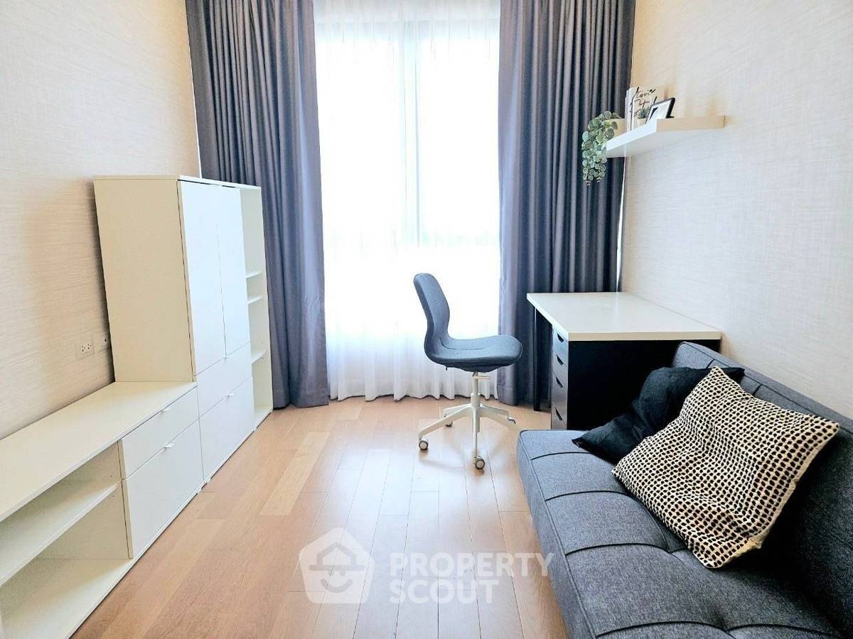รูป คอนโด 2-ห้องนอน ที่ ศุภาลัย พรีเมียร์ เจริญนคร ใกล้ BTS กรุงธนบุรี (ID 2001628) - รูปที่ 14/15