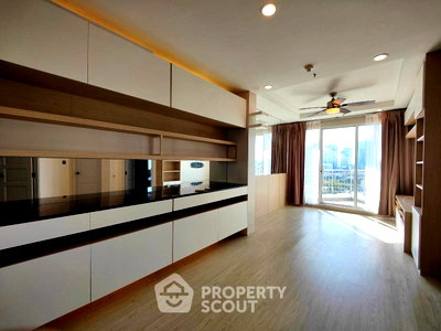 ขายคอนโด : คอนโด 2-ห้องนอน ที่ ศุภาลัย เวลลิงตัน ใกล้ MRT ศูนย์วัฒนธรรมแห่งประเทศไทย (ID 1508568)