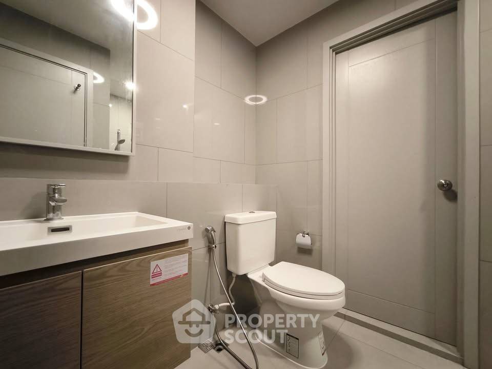 รูป คอนโด 2-ห้องนอน ที่ แชปเตอร์ วัน โฟลว์ บางโพ ใกล้ MRT บางโพ (ID 2073874) - รูปที่ 8/9