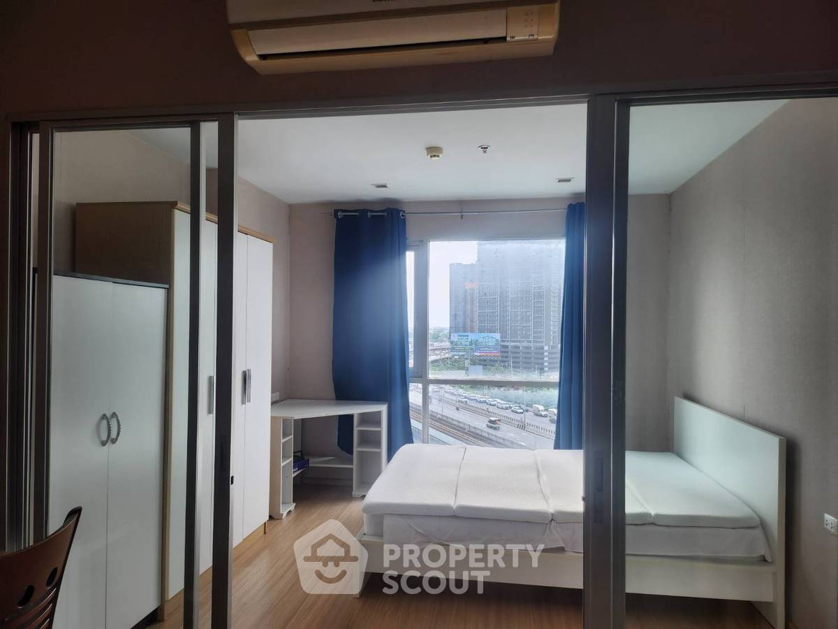 รูป คอนโด 1-ห้องนอน ที่ คาซ่า คอนโด รัชดา-ราชพฤกษ์ ใกล้ BTS ตลาดพลู (ID 2320427) - รูปที่ 2/15