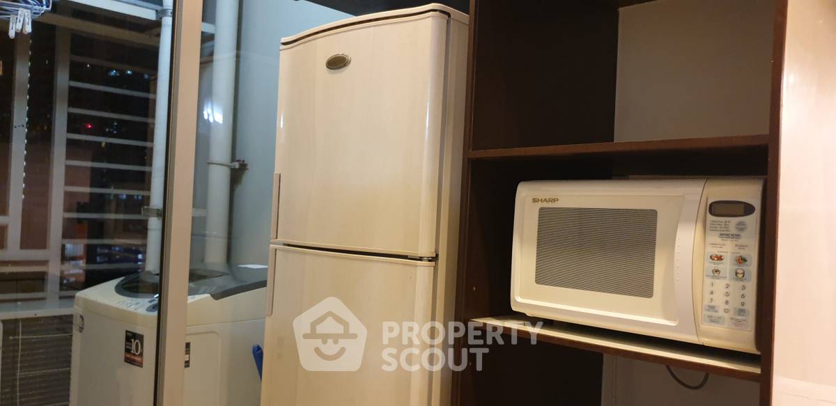 รูป คอนโด 1-ห้องนอน ที่ คอนโดวัน เอ็กซ์ สุขุมวิท 26 ใกล้ BTS พร้อมพงษ์ (ID 511514) - รูปที่ 4/11