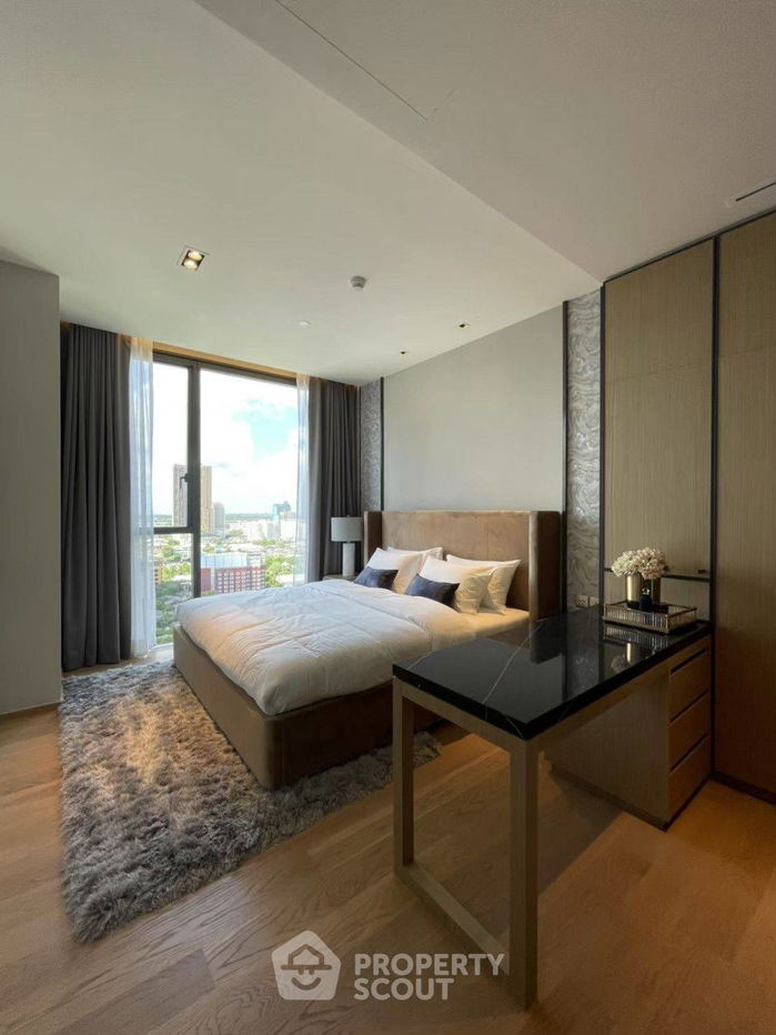 picture 1-BR Condo at Beatniq Sukhumvit 32 near BTS Thong Lor (ID 2320696) - 2/11