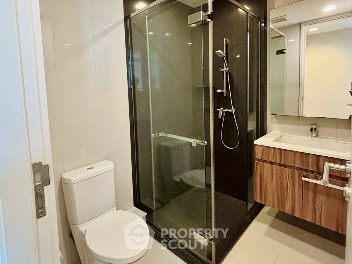 รูป คอนโด 2-ห้องนอน ที่ เวีย 31 ใกล้ MRT สุขุมวิท (ID 2095859) - รูปที่ 7/8