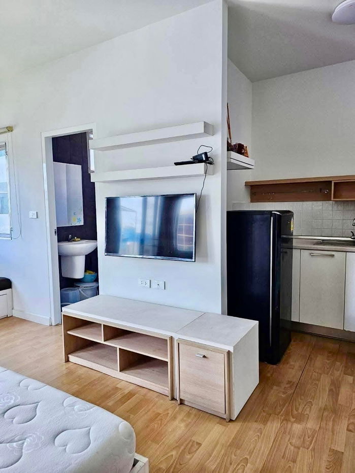 picture code : D51 My Condo Sathorn-Taksin - 7/10