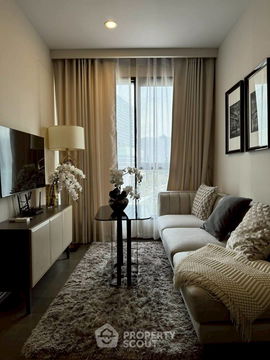 1-BR Condo at COCO Parc near MRT Khlong Toei (ID 2095727)