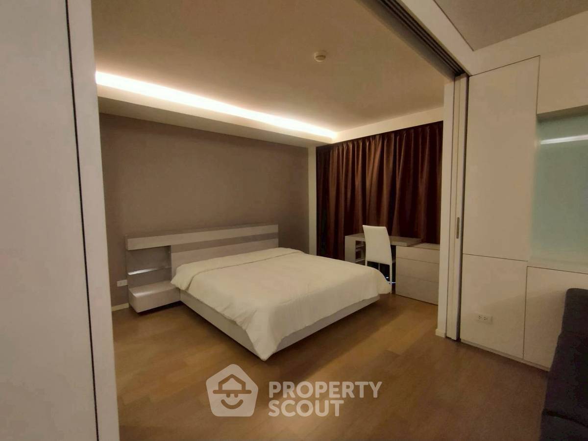 picture 1-BR Condo at Mode Sukhumvit 61 near BTS Ekkamai (ID 2091829) - 5/9