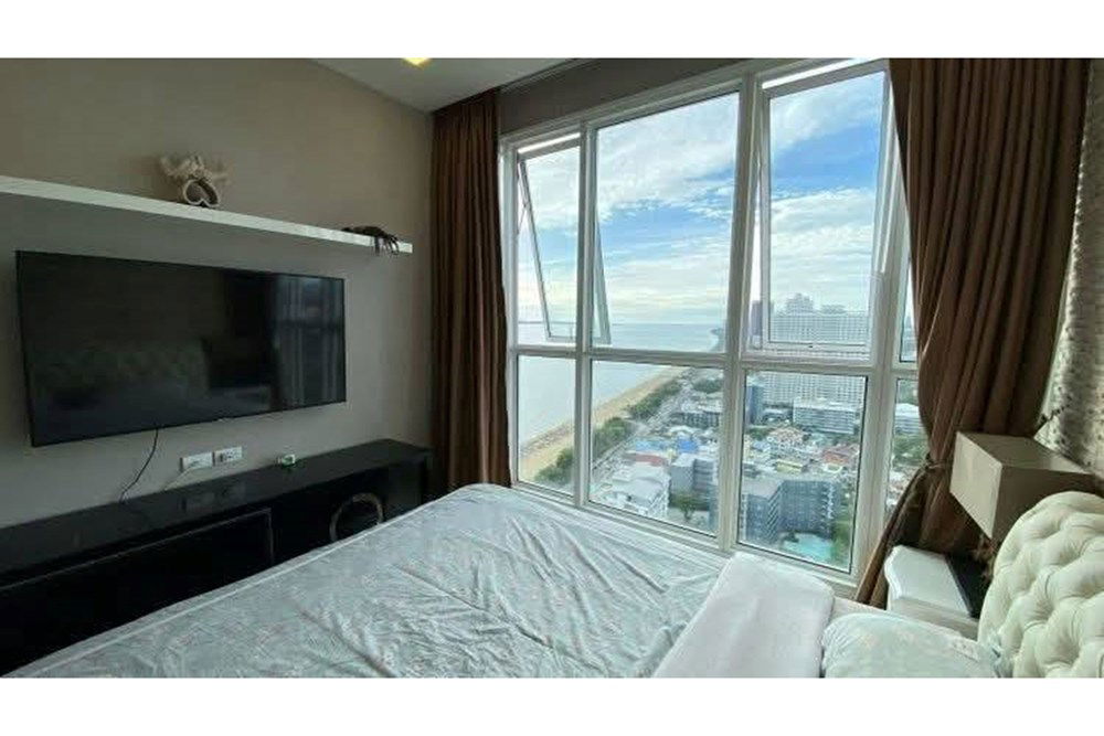 picture [920471004-853] 2 bedrooms Condo for sale at Cetus Beachfront Pattaya - 9/14
