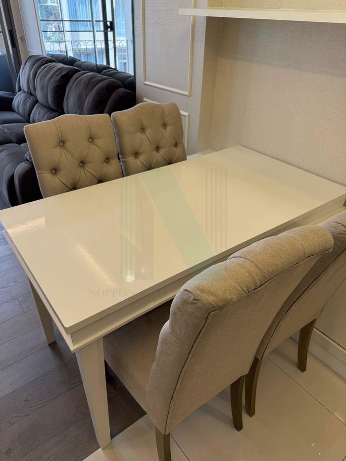 picture For Rent Condo AMARANTA RESIDENCE Building 1, Floor 5,1 bed room, Room size 41 sqm - 4/8