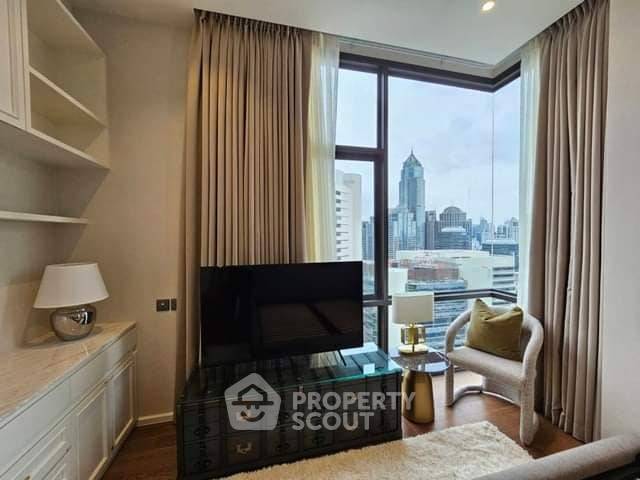 รูป คอนโด 2-ห้องนอน ที่ มิวนิค หลังสวน ใกล้ BTS ราชดำริ (ID 1500744) - รูปที่ 3/8