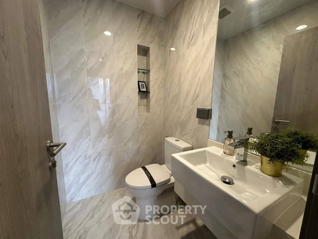 picture 2-BR Condo at COCO Parc near MRT Khlong Toei (ID 2074016) - 9/10