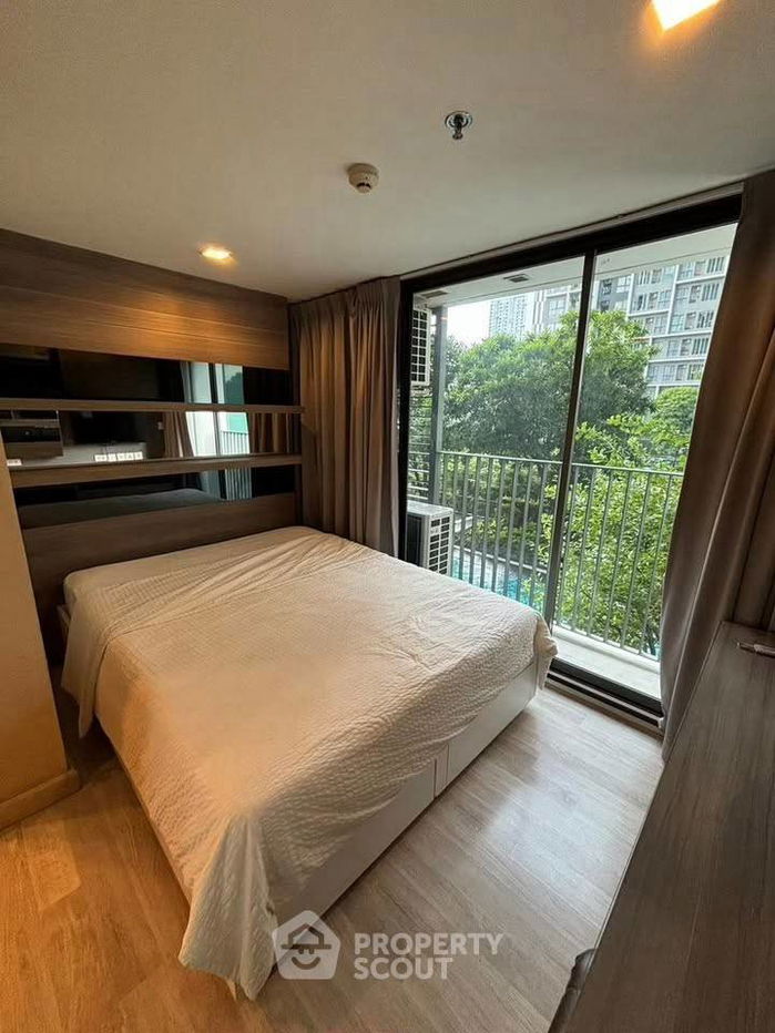 picture 1-BR Condo at Ideo Mobi Sukhumvit 81 near BTS On Nut (ID 2096527) - 18/20