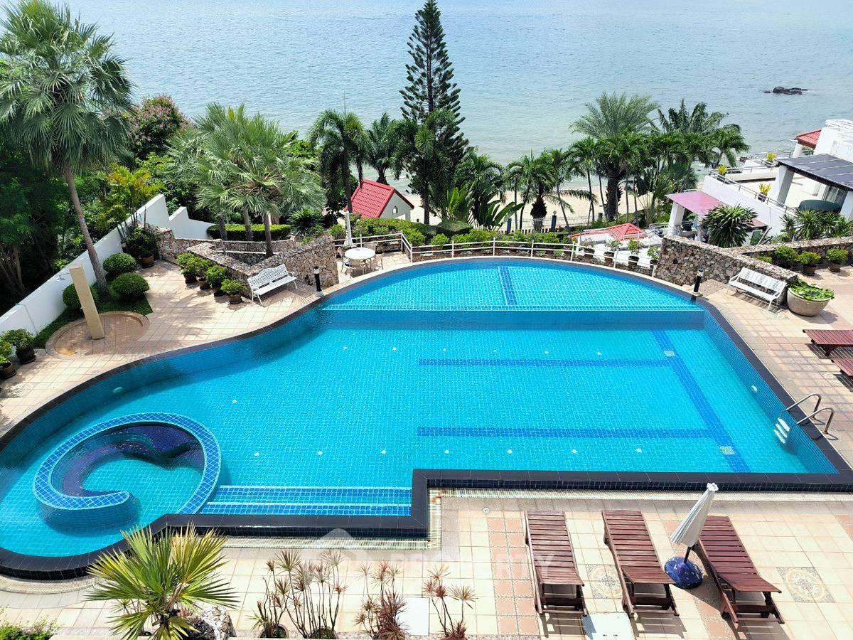 picture 3-BR Condo at Baan Rimpha close to Naklua (ID 1865221) - 2/37