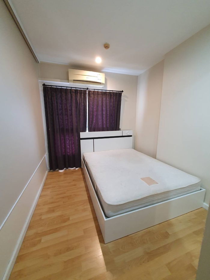 picture 💜💜The Parkland Ngamwongwan💜💜ready to move 099-6545197 - 2/13