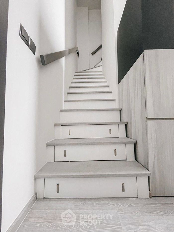 picture 1-BR Condo at The Line Sukhumvit 101 near BTS Punnawithi (ID 2315936) - 4/19