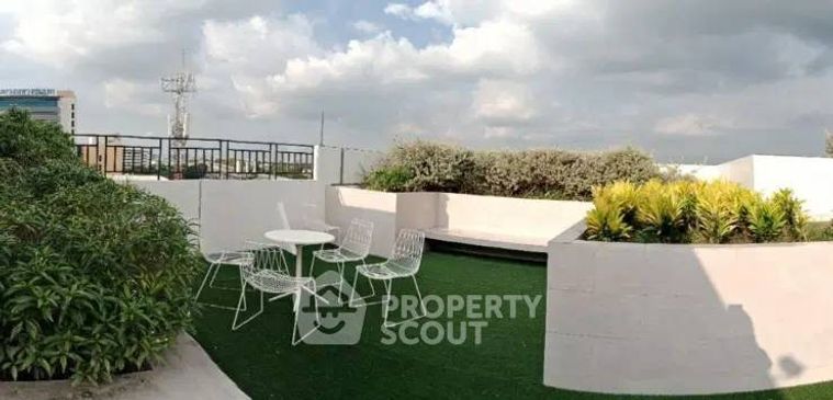 2-bed condo for sale, 53.5 sqm, Notting Hill Phahol - Kaset
