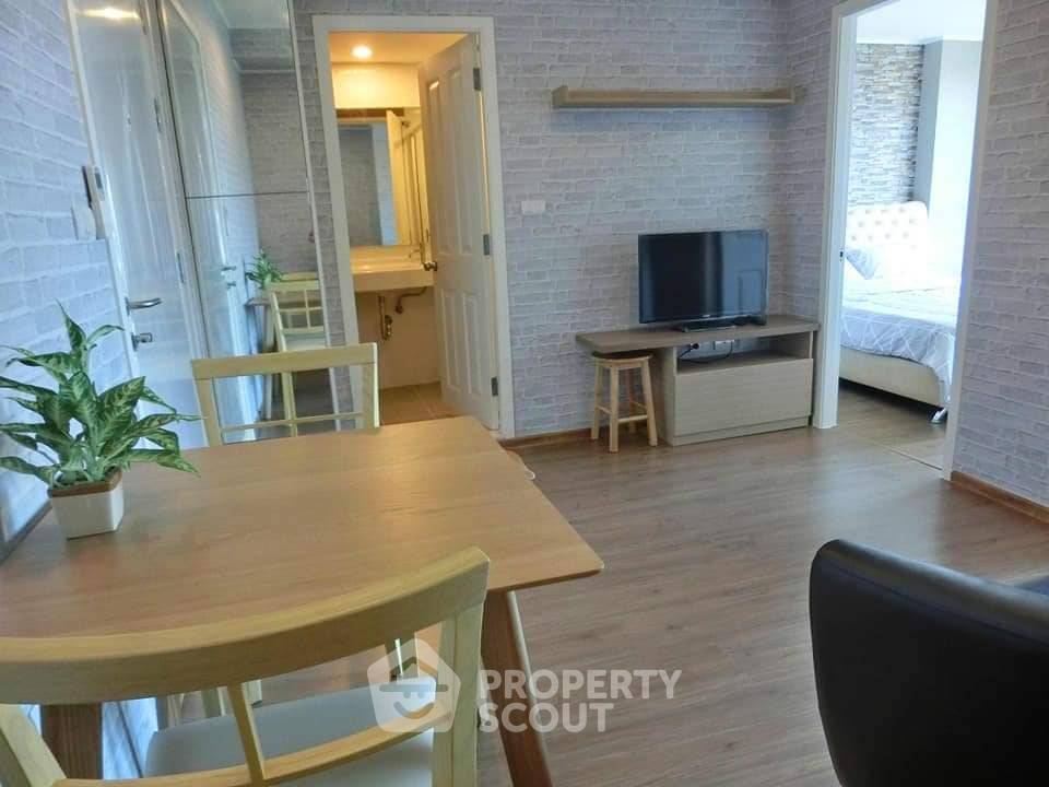 picture 1-BR Condo at U Delight @ Talatplu Station near BTS Talat Phlu (ID 878560) - 4/10