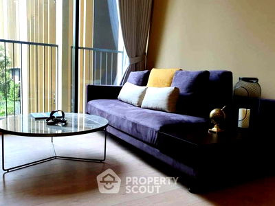 Condos for sale : 1-BR Condo at Noble Be Sukhumvit 19 near BTS Nana (ID 1338903)