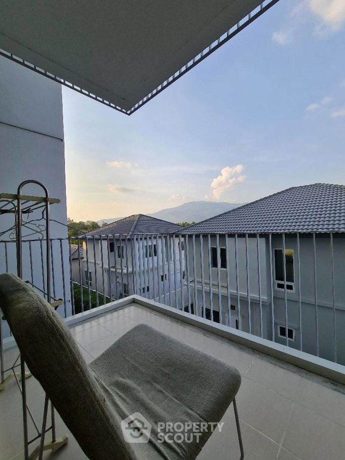 picture 1-BR Condo at North 8 Chiangmai in Mae Hia (ID 889436) - 10/11