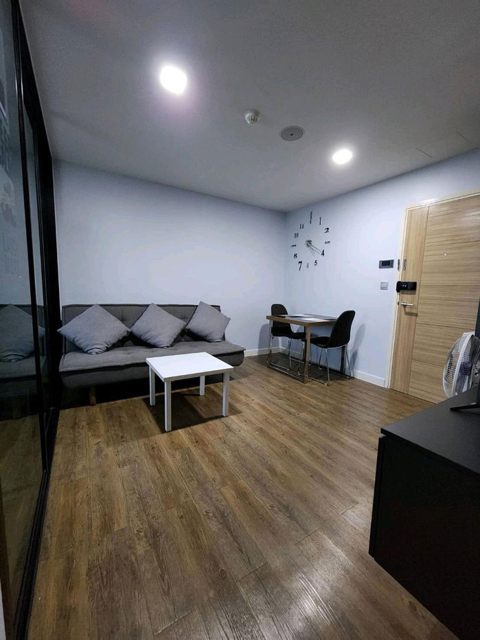 picture WS4116 [出租] The Address Sukhumvit 28 💰 租金 40,000 泰铢 🚆 BTS Phrom Phong - 3/29