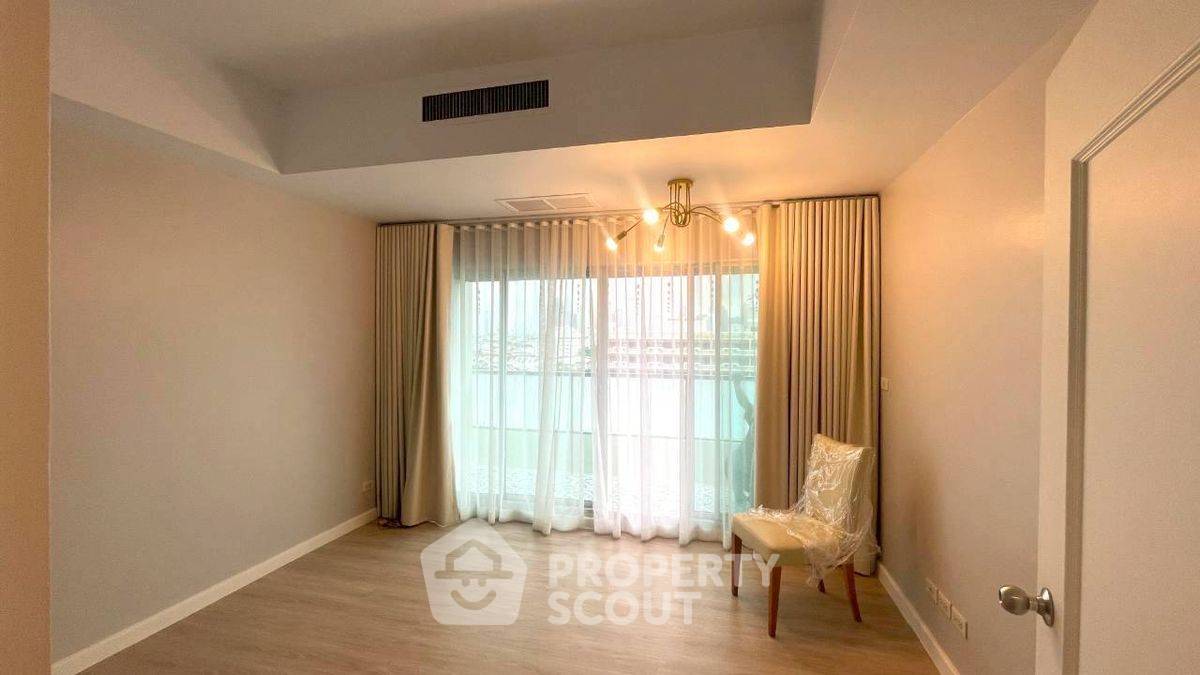picture 2-BR Condo at Baan Nonsi close to Thanon Chan (ID 2319474) - 2/16