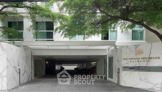 4-BR Condo at The Private Residence Rajdamri near BTS Ratchadamri (ID 1882979)