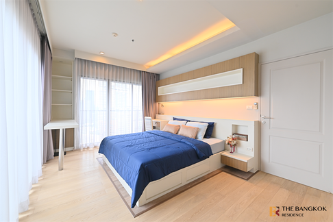 Noble Refine Move-in Ready, Just Bring Your Bags near BTS Phrom Phong